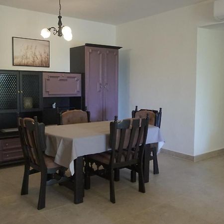 Apartment Krasna Baška Voda Εξωτερικό φωτογραφία