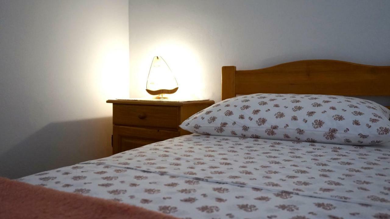 Apartment Krasna Baška Voda Εξωτερικό φωτογραφία